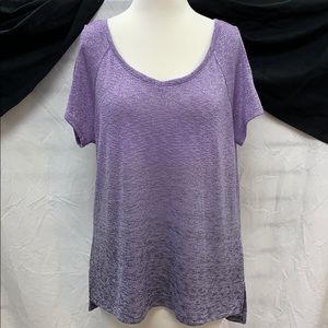 Juicy Couture Short sleeve top
